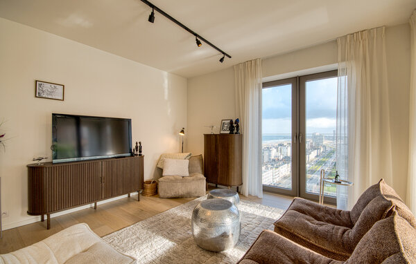 Apartment - Oostende , Belgium - BVA605 2