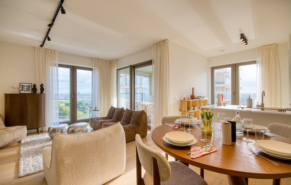 Apartment - Oostende , Belgium - BVA605 3