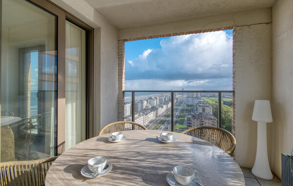 Apartment - Oostende , Belgium - BVA605 1