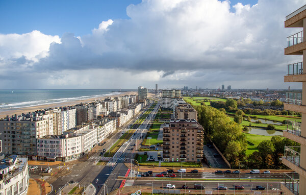 Apartment - Oostende , Belgium - BVA605 6