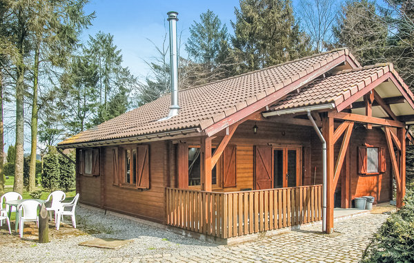 Ferienhaus - Wachtebeke , Belgien - BVO004 1