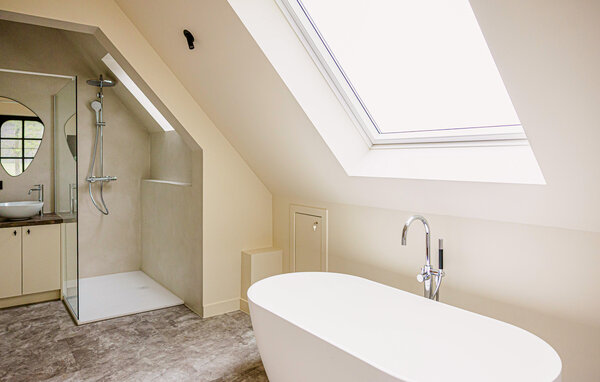 Semesterhus - Knesselare , Belgien - BVO022 704