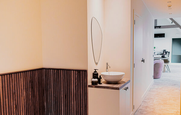 Semesterhus - Knesselare , Belgien - BVO022 706