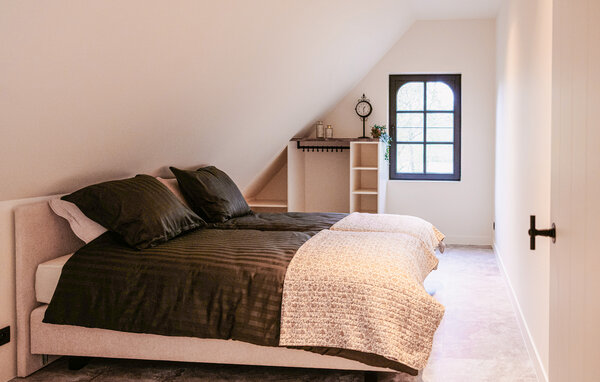 Semesterhus - Knesselare , Belgien - BVO022 603
