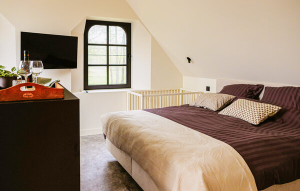Semesterhus - Knesselare , Belgien - BVO022 5