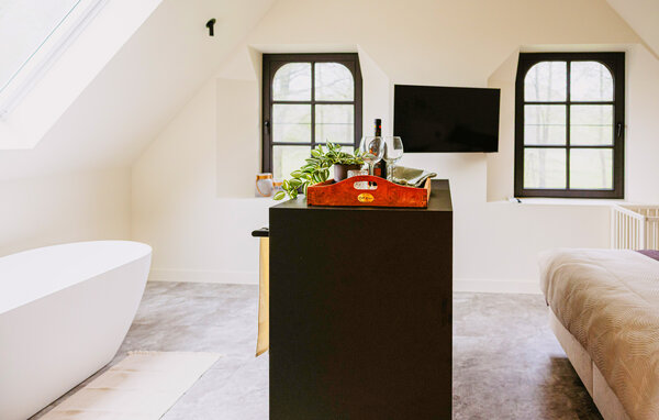 Semesterhus - Knesselare , Belgien - BVO022 604