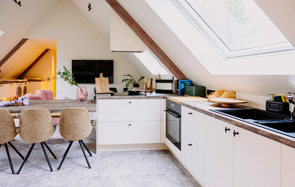Semesterhus - Knesselare , Belgien - BVO022 2