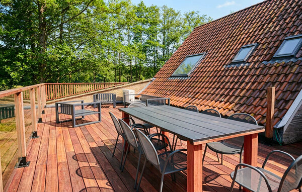 Semesterhus - Knesselare , Belgien - BVO022 3