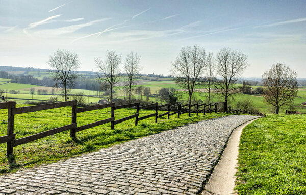 Vakantiehuis - Oudenaarde , België - BVO024 906