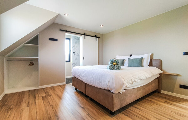 Vakantiehuis - Oudenaarde , België - BVO024 8