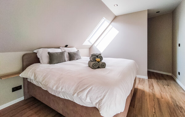 Vakantiehuis - Oudenaarde , België - BVO024 603