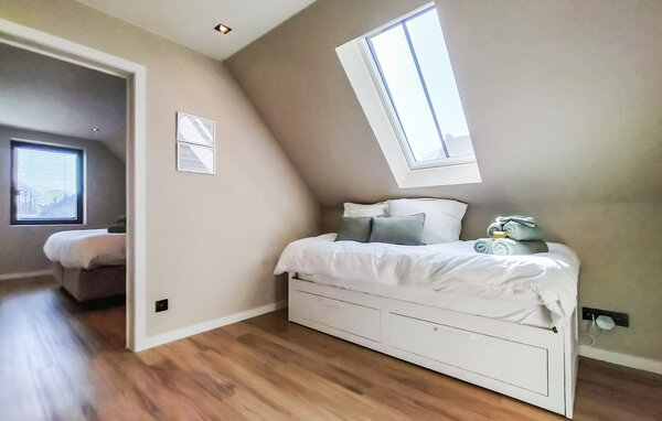 Vakantiehuis - Oudenaarde , België - BVO024 605