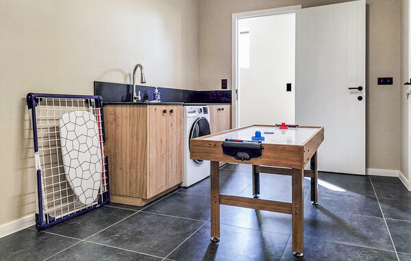 Vakantiehuis - Oudenaarde , België - BVO024 501