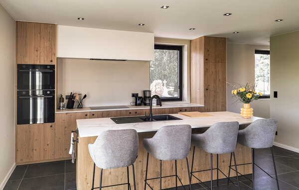 Vakantiehuis - Oudenaarde , België - BVO024 6