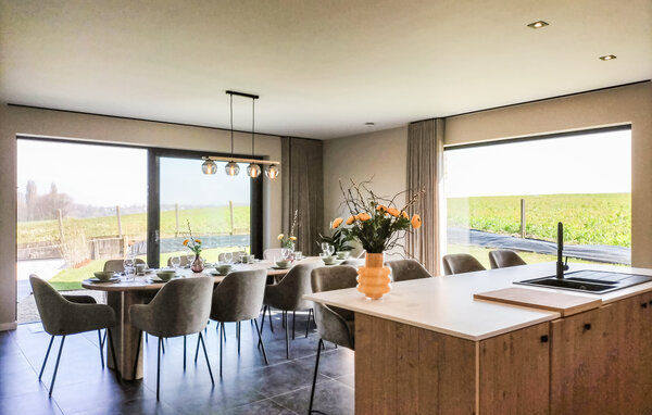 Vakantiehuis - Oudenaarde , België - BVO024 7