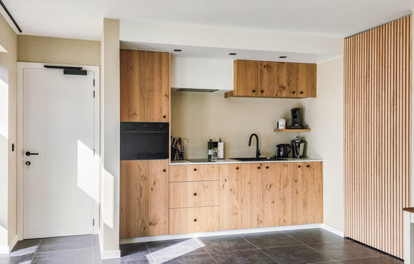 Vakantiehuis - Oudenaarde , België - BVO024 401