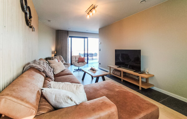 Vakantiehuis - Oudenaarde , België - BVO024 4