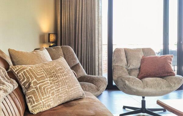 Vakantiehuis - Oudenaarde , België - BVO024 301