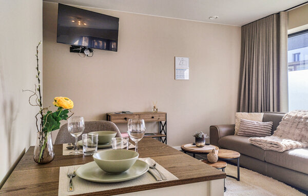 Vakantiehuis - Oudenaarde , België - BVO024 302