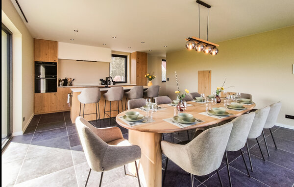 Vakantiehuis - Oudenaarde , België - BVO024 5