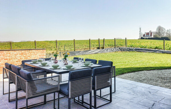 Vakantiehuis - Oudenaarde , België - BVO024 2