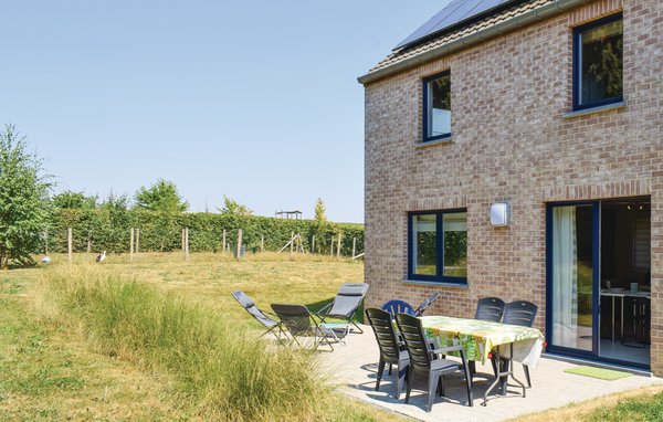 Holiday Home - Walhain St Paul , Belgium - BWA001 901