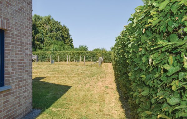 Holiday Home - Walhain St Paul , Belgium - BWA001 903