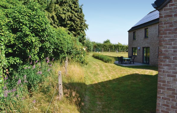 Holiday Home - Walhain St Paul , Belgium - BWA001 906