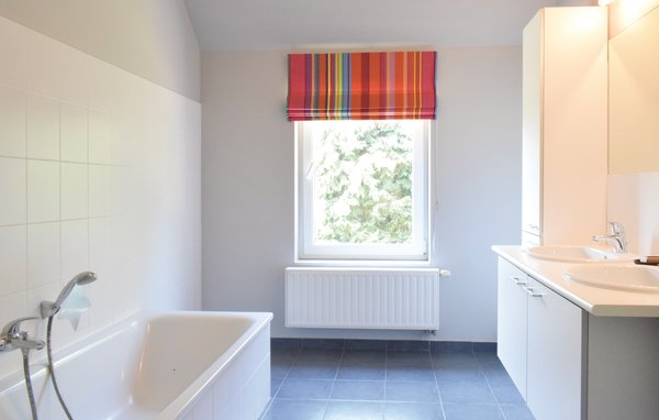 Holiday Home - Walhain St Paul , Belgium - BWA001 701