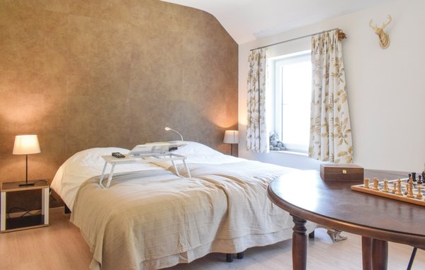 Holiday Home - Walhain St Paul , Belgium - BWA001 4