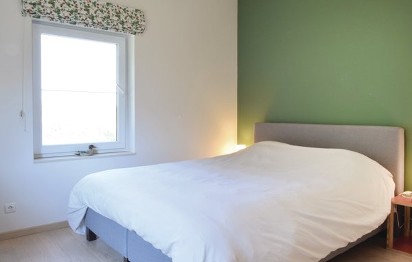 Holiday Home - Walhain St Paul , Belgium - BWA001 601