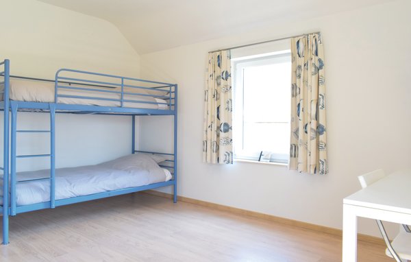 Holiday Home - Walhain St Paul , Belgium - BWA001 605