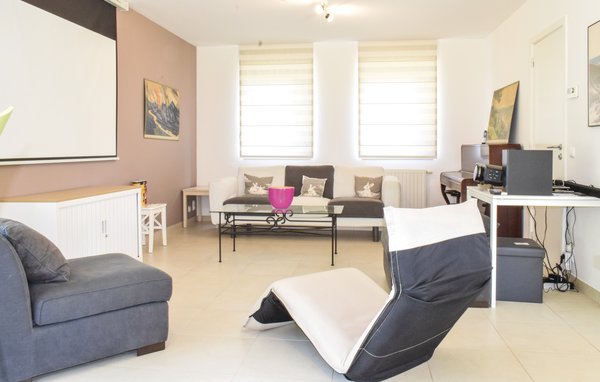 Holiday Home - Walhain St Paul , Belgium - BWA001 301