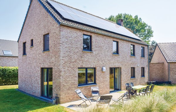Holiday Home - Walhain St Paul , Belgium - BWA001 82