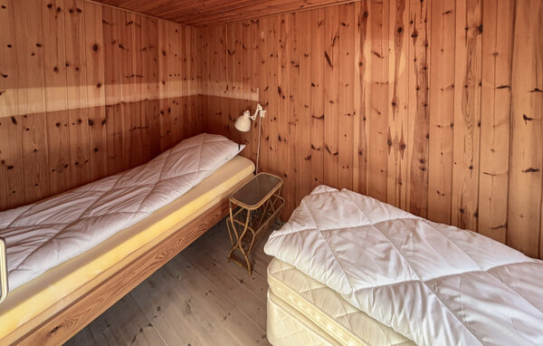 Casa de vacaciones - Søndervig , Dinamarca - C01013 604