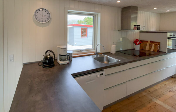 Casa de vacaciones - Søndervig , Dinamarca - C01013 5