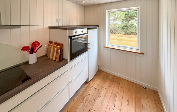 Casa de vacaciones - Søndervig , Dinamarca - C01013 401