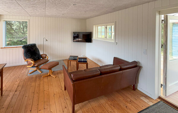 Casa de vacaciones - Søndervig , Dinamarca - C01013 3