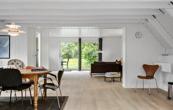 Casa vacanze - Søndervig/Lodbjerg Hede , Danimarca - C01061 6