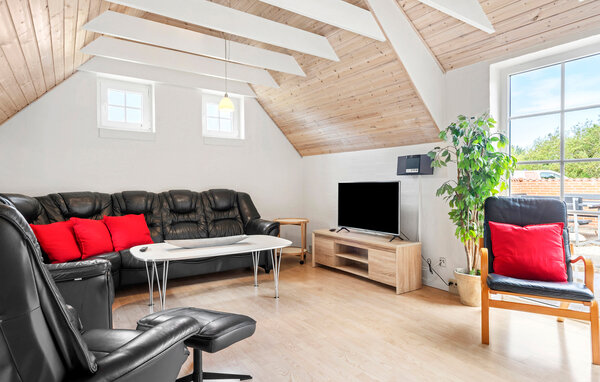 Casa de vacaciones - Søndervig/Lodbjerg Hede , Dinamarca - C01115 801