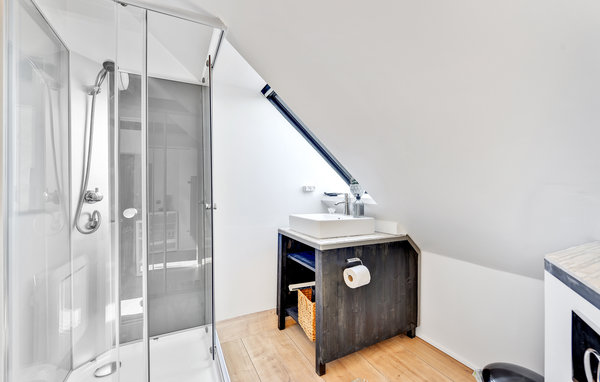 Apartament - Søndervig , Dania - C01158 701