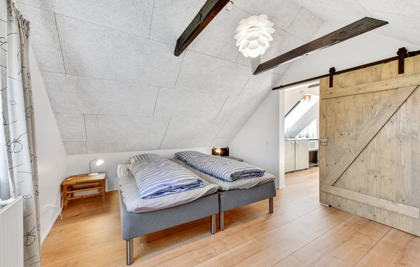 Apartament - Søndervig , Dania - C01158 601