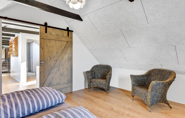 Apartament - Søndervig , Dania - C01158 602