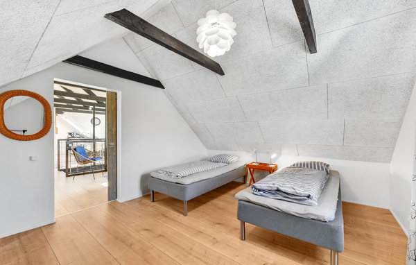 Apartament - Søndervig , Dania - C01158 604