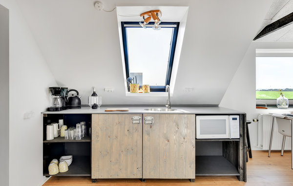 Apartament - Søndervig , Dania - C01158 401