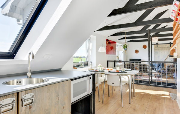 Apartament - Søndervig , Dania - C01158 402