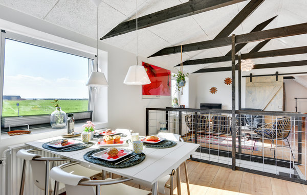 Apartament - Søndervig , Dania - C01158 3