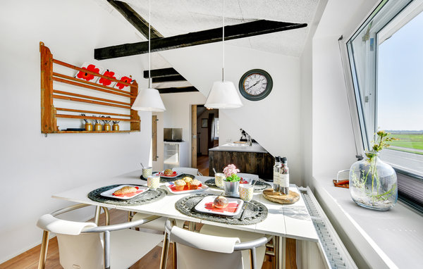 Apartament - Søndervig , Dania - C01158 301