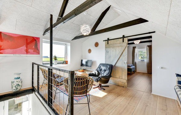Apartament - Søndervig , Dania - C01158 302