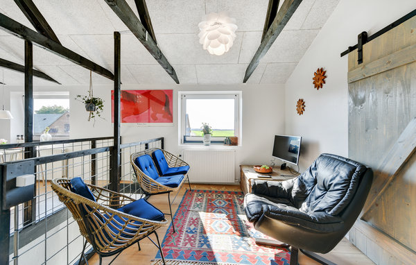 Apartament - Søndervig , Dania - C01158 4